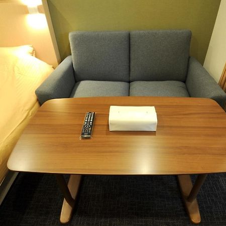 Hiz Hotel Kyoto Nijo Castle - Vacation Stay 12537V 외부 사진