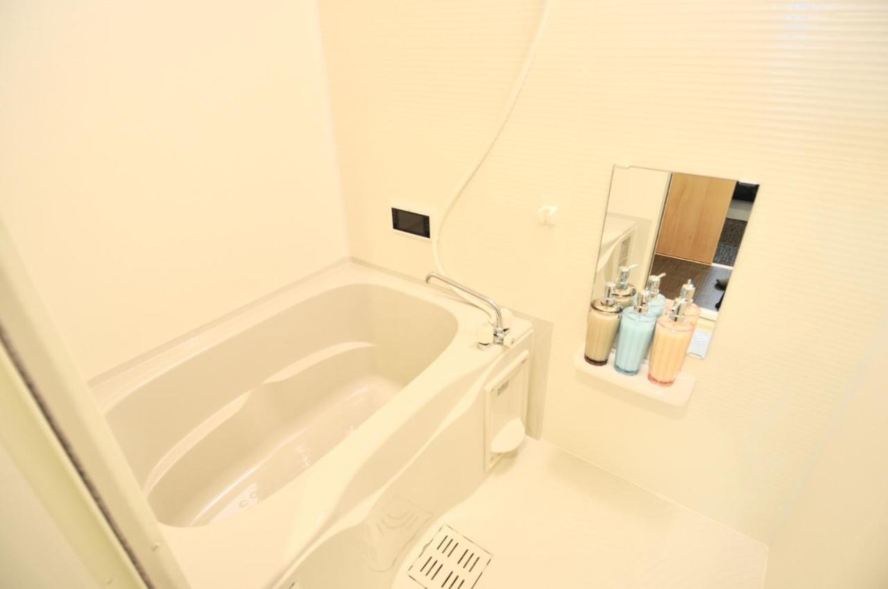 Hiz Hotel Kyoto Nijo Castle - Vacation Stay 12537V 외부 사진